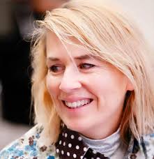 Guest Blog: Alexa Hepburn