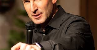 Comedy Night At the Haggin: Jeff Applebaum