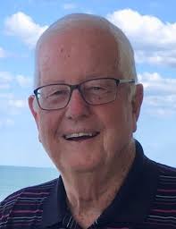 Obituary information for Bill W. Lash