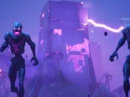 Escape zombie city by prudiz. Epic Would Really Like You To Stop Calling The New Fortnite Monsters Zombies The Verge