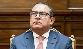 Expareja de Alberto Otárola dice que audio fue “recontraeditado”