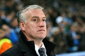 Football statistics of didier deschamps including club and national team history. Equipe Tricolore Didier Deschamps Verteidigt Nominierung Von Eduardo Camavinga