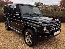 Classic Lhd Mercedes Benz G 400 V8 Diesel Left Hand Dri For Sale Classic Sports Car Ref Bedfordshire Benz G Mercedes Mercedes Benz