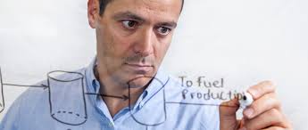 CHEMICAL AND BIOLOGICAL ENGINEERING