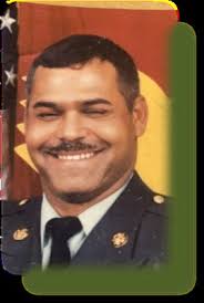 Billy Locklear Obituary (1951