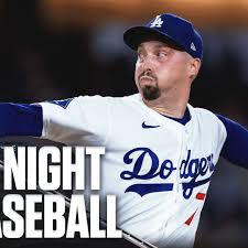 Last Night In Baseball: Blake Snell Returned To The Dodgers And Dominated