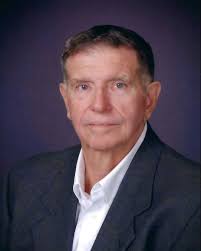 Hayward "Buck" Theriot, Sr. Obituary February 17, 2025