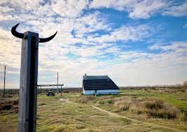 Le musée de la Camargue