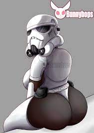 Rule34 - If it exists, there is porn of it / stormtrooper / 2657052