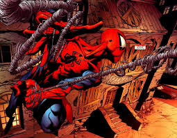 Comic Spider Man Desktop Wallpapers Wallpaper Cave Ultra hd 4k spiderman wallpapers for desktop, pc, laptop, iphone, android phone, smartphone, imac, macbook, tablet, mobile device. comic spider man desktop wallpapers