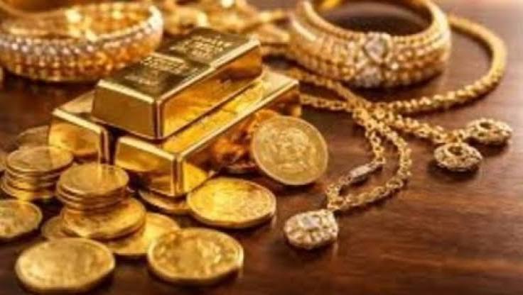 أسعار الذهب في مصر الآن.. تعرف على سعر عيار 21 بكام | اقتصاد | جريدة الديار