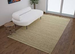 100% natural jute is spun and intricately woven to create this collection. Gi 07 Concrete Ivory Jute Rugs Jute And Hemp Rugs Jaipur Rugs It