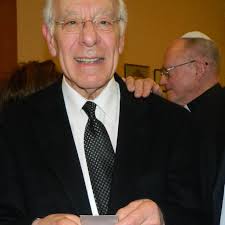 AROUND TOWN: Rabbi Howard Hirsch honored as he retires