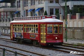 Their history dates back to 1835, with the st. Eine Streetcar Fahrt In New Orleans Reisefanten De