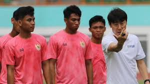 Pertandingan timnas u19 indonesia vs bosnia herzegovina rencananya berlangsung di stadion nk omis, split, selasa (20/10/2020) sore wib. Jadwal Timnas Indonesia U 19 Di Piala Afc U 19 2020 Bola Liputan6 Com