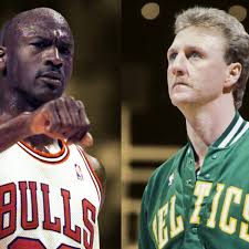 Robert Parish picked between MJ and Larry Bird's leadership