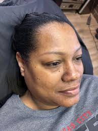 Best person to do micro blading