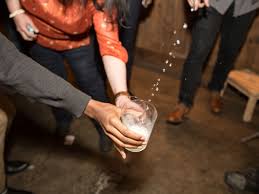 Trust me, as a new yorker i feel your pain. Nyc S Best Bachelorette Party Restaurants Eater Ny