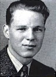 Claron Louis Oakley (1924-2001)