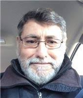 Larry Goetz Obituary (1956