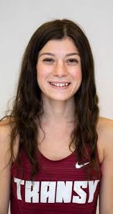 2022 Women's Track and Field Roster