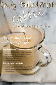 Keto Easy Bulletproof Coffee So Keto Easy Bulletproof Coffee Can Be Rather High In Calories An Keto Coffee Recipe Bulletproof Coffee Recipe Bulletproof Coffee