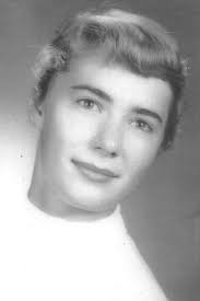 Mary Ann (McKee) Gwin