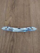 Vind fantastische aanbiedingen voor boomerang vintage. Vintage Vgc Chrome Chevron Boomerang Drawer Cabinet Door Pulls Washington