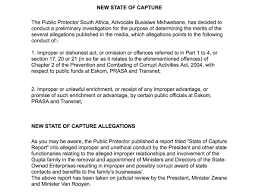 | meaning, pronunciation, translations and examples. Karyn Maughan On Twitter Publicprotector S Office Stresses National Treasury Has Cut Its Budget By 8 Million Meaning It Will Not Be Able To Promptly Investigate All The Allegations Of State Capture