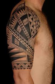 108 great looking tribal tattoos on leg. 110 Best Tribal Tattoos For Women And Men