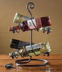 Wine Decor Google Search Soportes Para Botellas De Vino Botellas De Vidrio Estantes De Vino