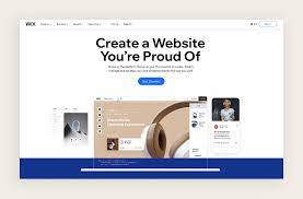 Universal Website Screenshot