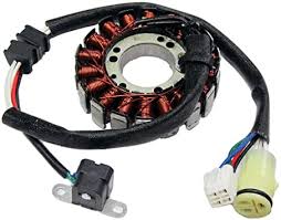 Do not contact me with unsolicited services or offers. Amazon Com Caltric Stator Compatible With Yamaha Atv Bear Tracker 250 Yfm250 2001 2004 Automotive