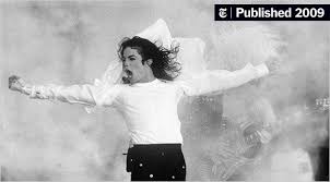 Michael jackson's doctor conrad murray goes on trial for. A Star Idolized And Haunted Michael Jackson Dies At 50 The New York Times