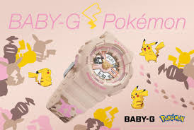 Sangat cocok digunakan diberbagai acara dan memiliki harga tidak terlalu mahal. Baby G Women S Watches Casio