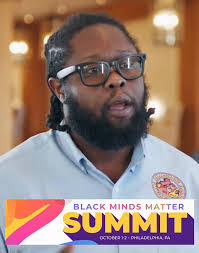 Black Minds Matter's Video