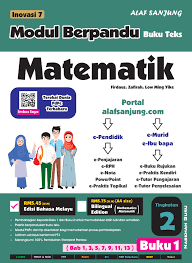Matematik T2 Buku 1 Bm Membalik Buku Halaman 1 26 Anyflip