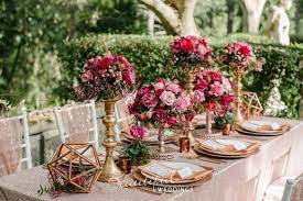 1.3 packages with a difference: Top 10 Wedding Decorators In Melbourne Victoria 2021