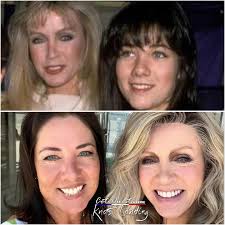 Côte Ouest. La série