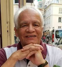 Fred Tenorio Obituary