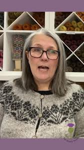 Jamieson & Smith and Jamieson's of Shetland Spindrif