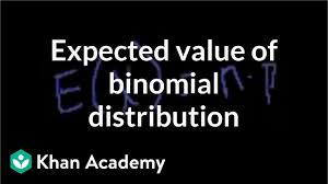 Expected Value Solutions Examples Formulas Videos
