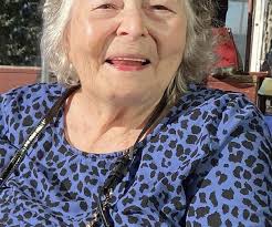 Evelyn Marie Mitchell