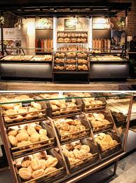 Messe Backhandwerk 6 0 Brotchenvitrine Bun Presentation Brotchen Brotregal Prasentation Bakery Backerei Design Backerei Auslage Backerei Kuche