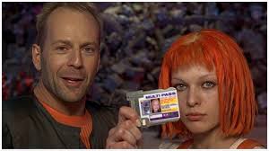 The Fifth Element Streaming: Watch & Stream Online via AMC Plus