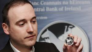 2019 Irish Coin Program dedicated to Dáil Éireann