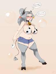 Cowgirl TF/TG Art Collection - Page 2 - HentaiEra