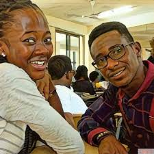 Millicent Glover (@MillicentGlov20)