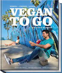 Vegan to Go': Schnelle vegane Rezepte von Attila Hildmann - kochbar.de