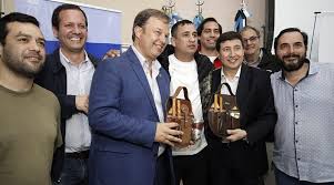 Alte. Brown archivos